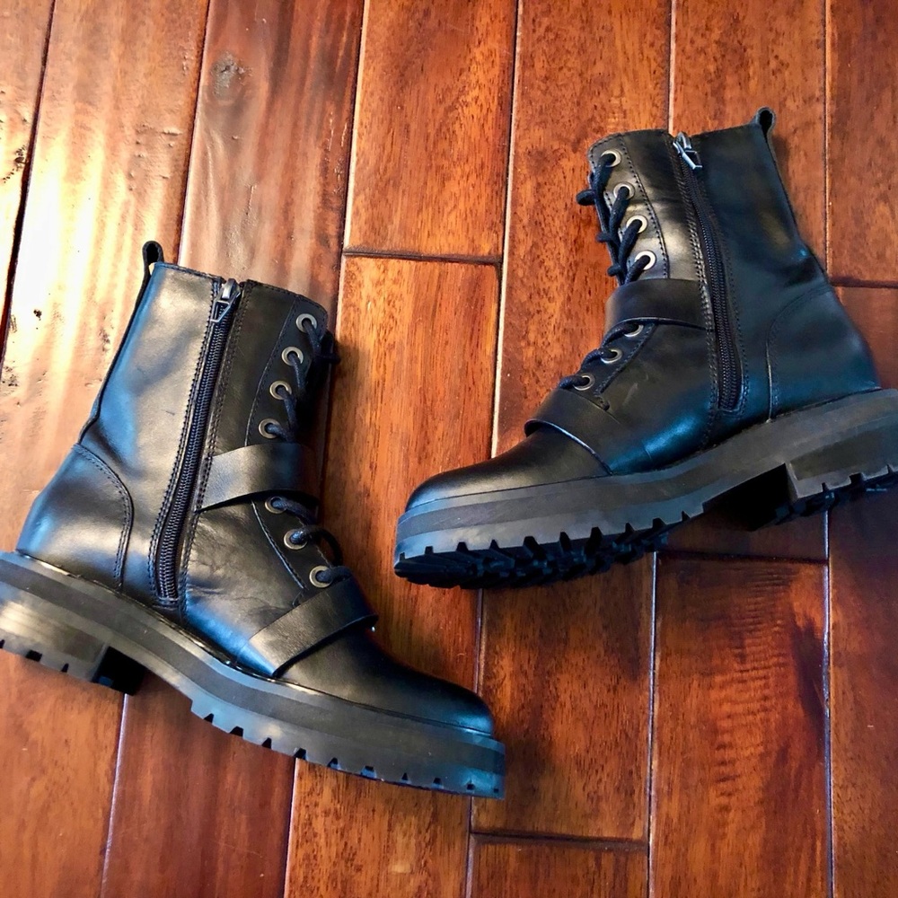 “NEW” Dolce Vita Ronson Boot - Picture 7 of 12